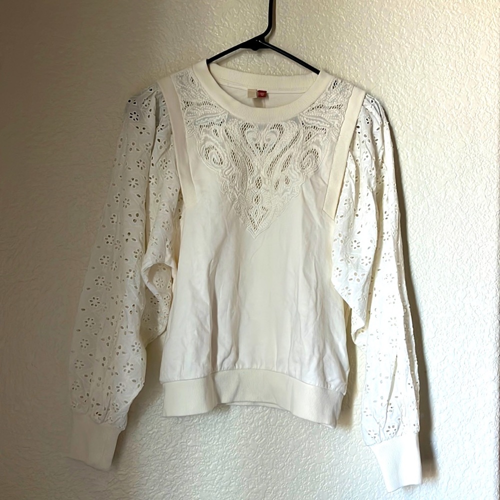 stylish long sleeve